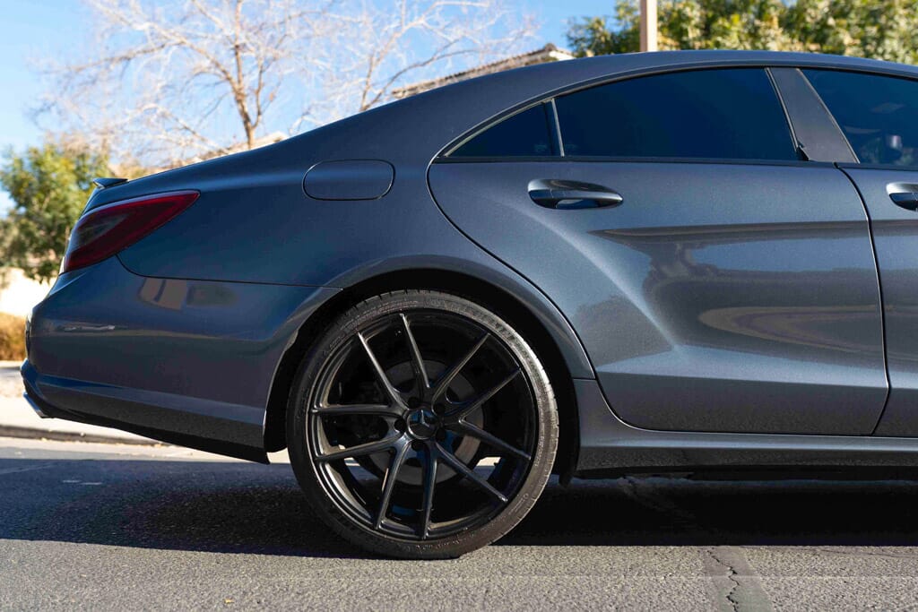 2012 Mercedes-Benz CLS 550 for sale